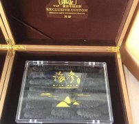 中秋?送禮，為啥選擇長(zhǎng)島龍潛高檔干海參禮盒